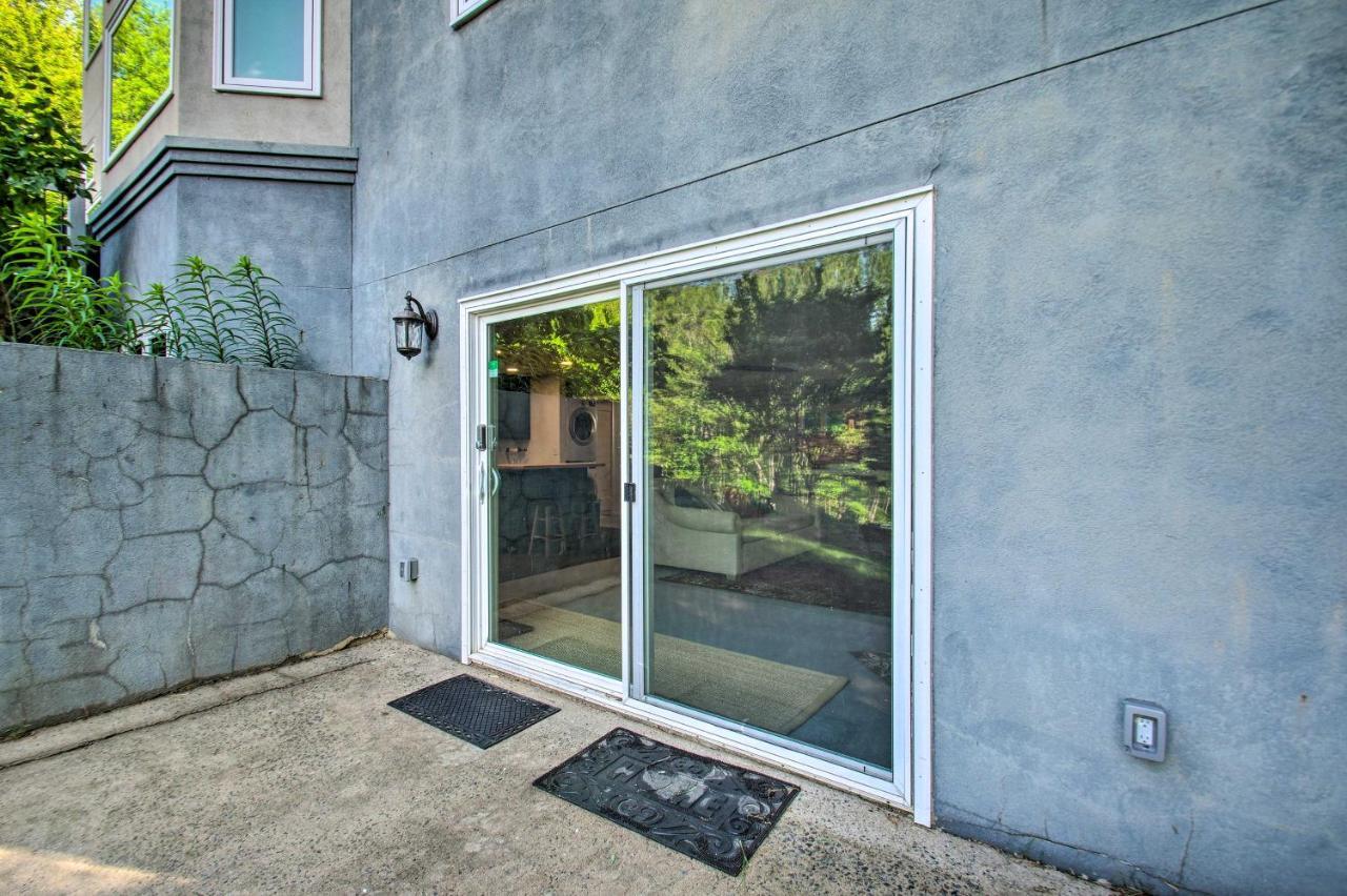 Renovated Studio On 5 Acres - Near Vineyards! Crozet エクステリア 写真