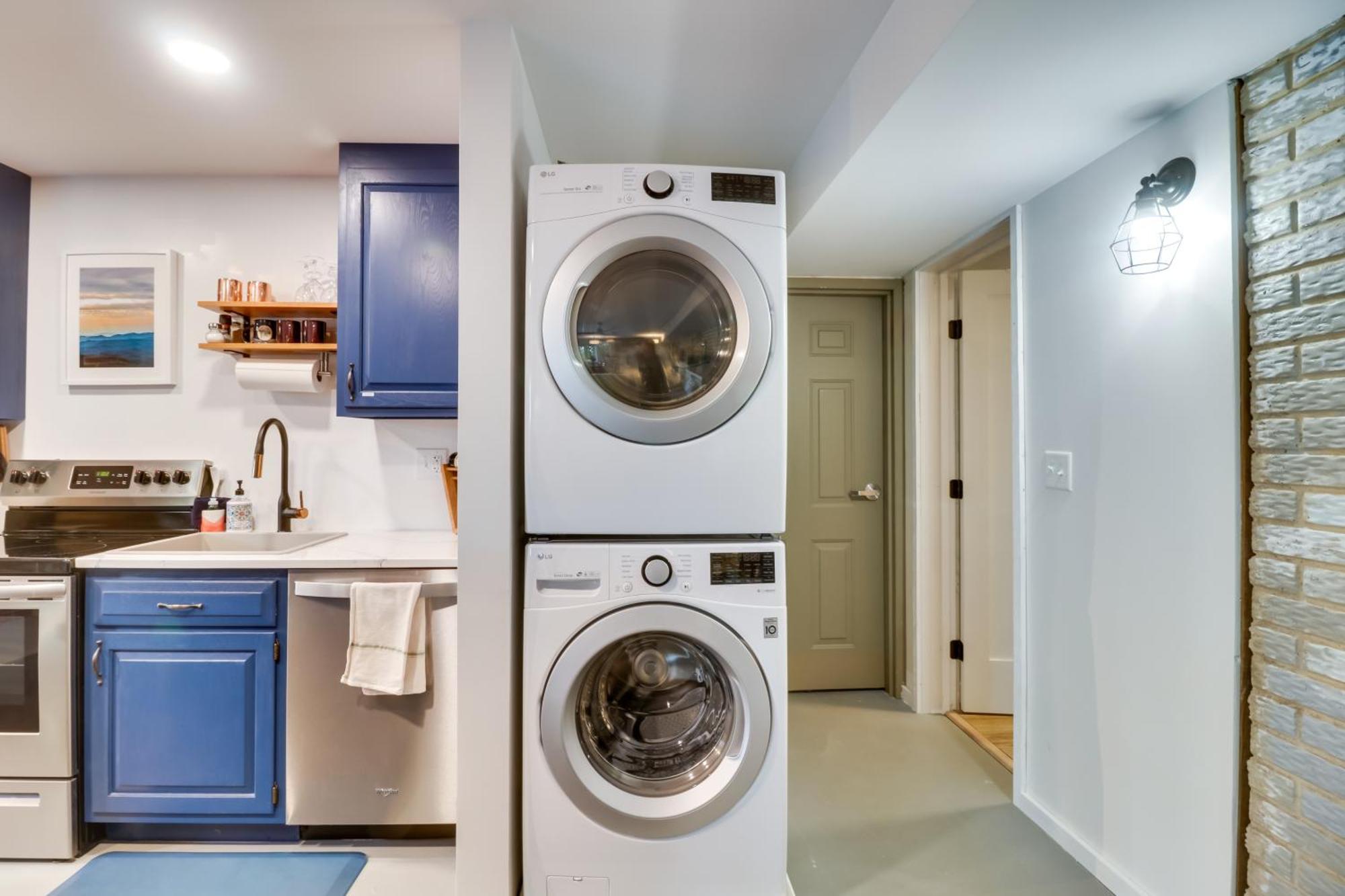 Renovated Studio On 5 Acres - Near Vineyards! Crozet エクステリア 写真