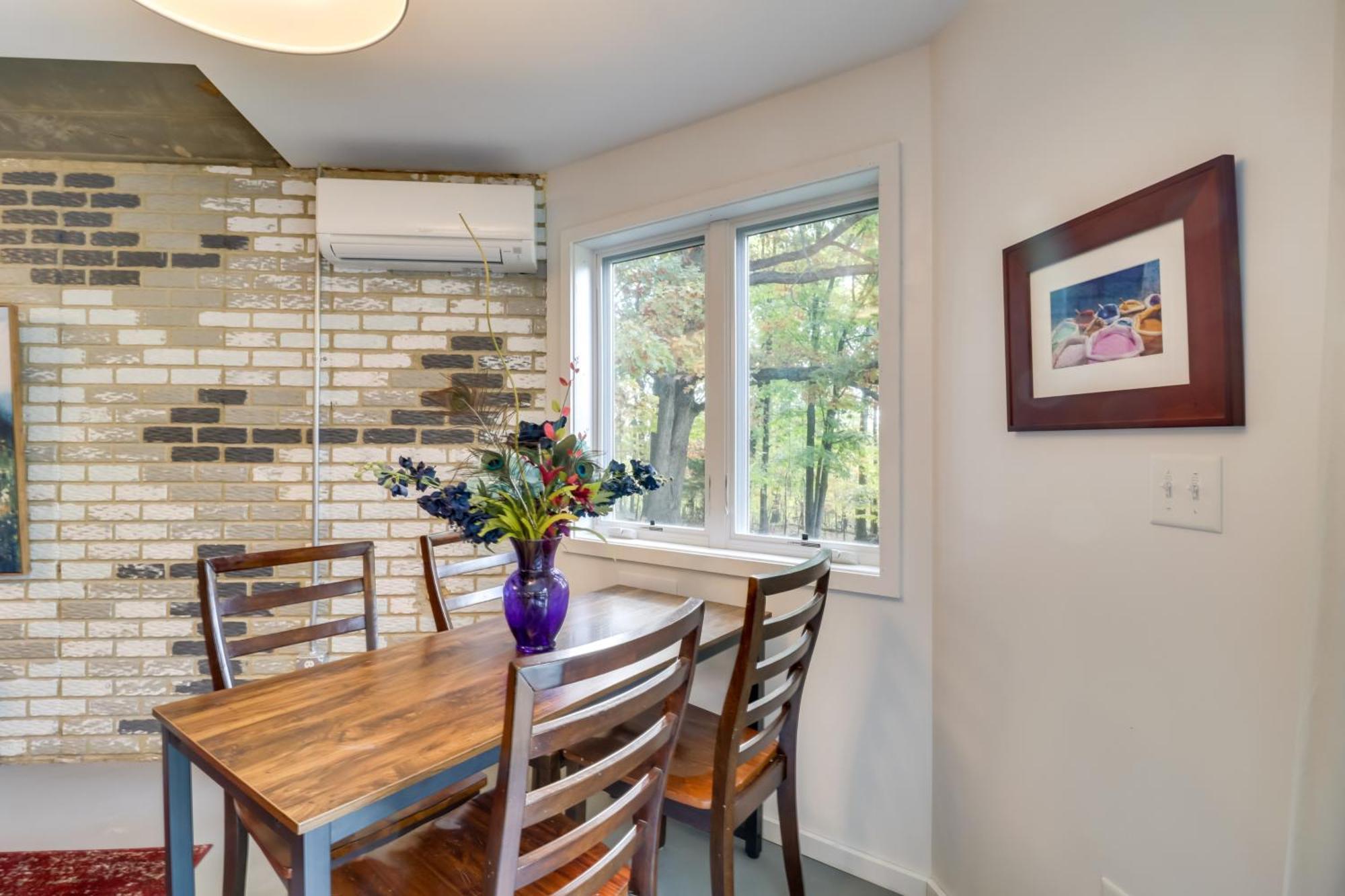 Renovated Studio On 5 Acres - Near Vineyards! Crozet エクステリア 写真